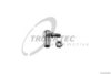 TRUCKTEC AUTOMOTIVE 87.10.901 Tie Rod